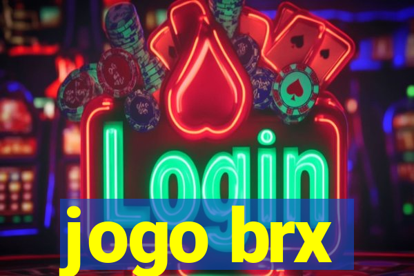 jogo brx